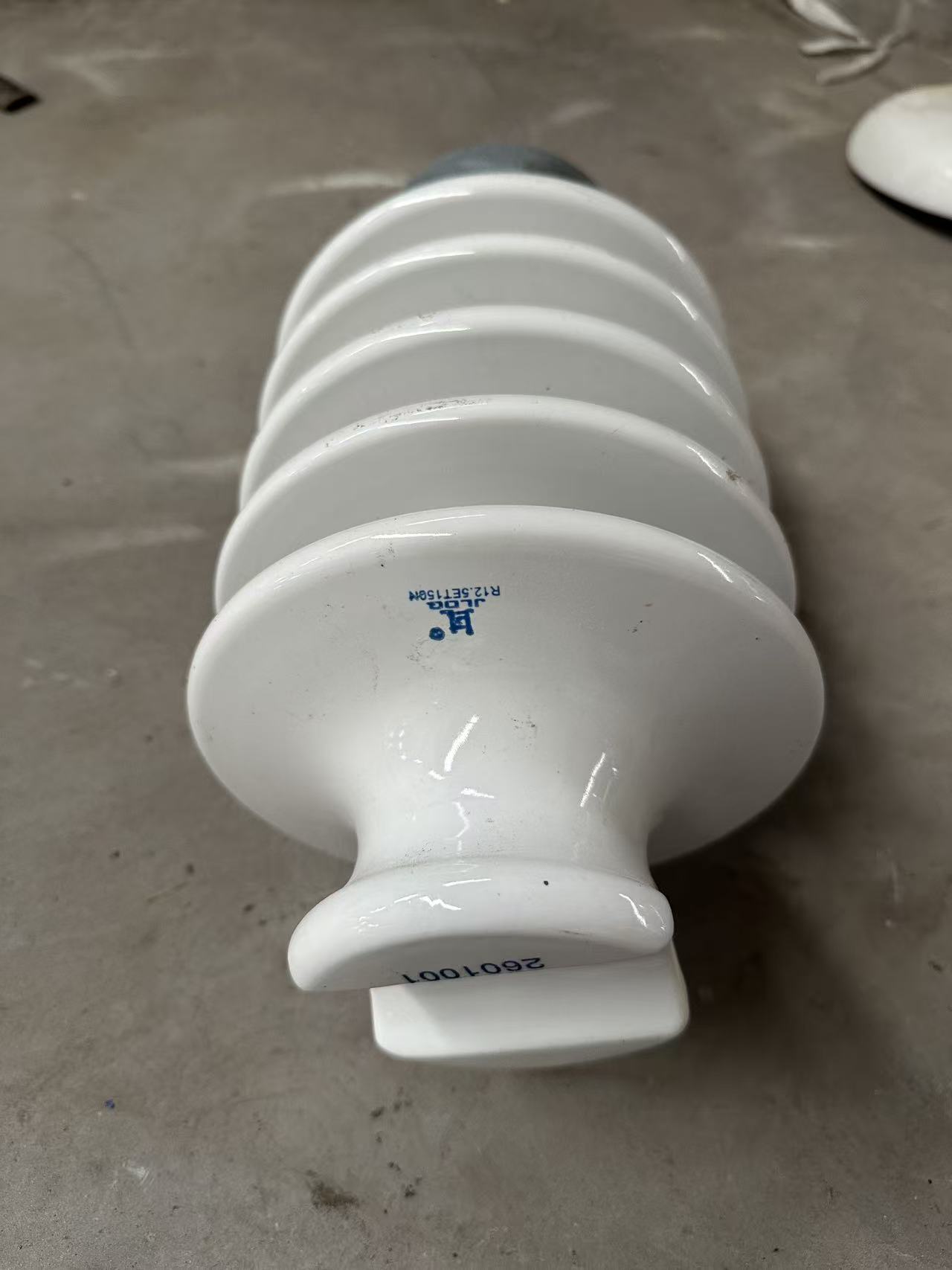 Station Post Insulator R12.5ET150N