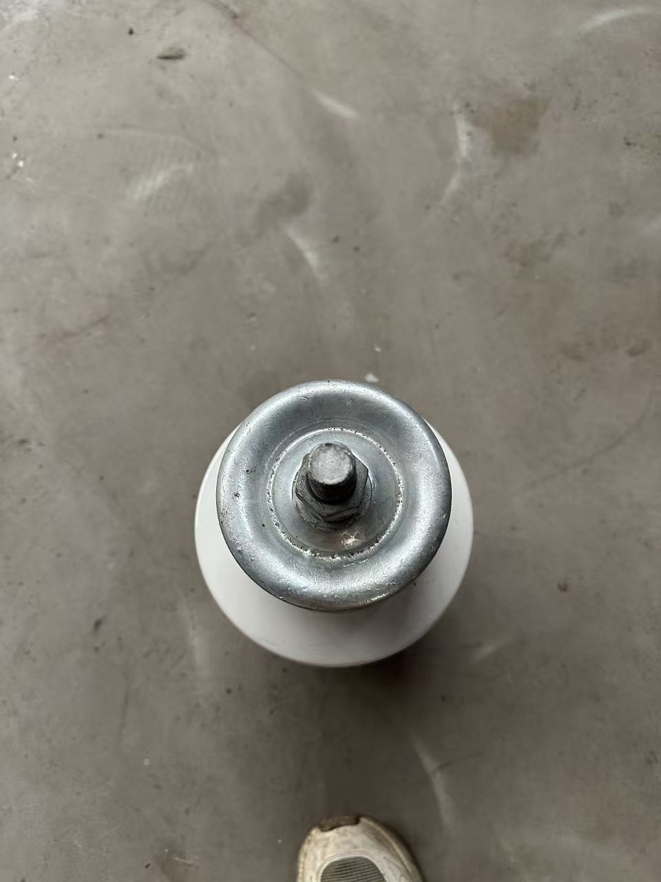 Station Post Insulator R12.5ET150N